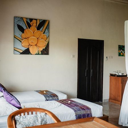 Mandala Desa Hotel Sukawati  Luaran gambar