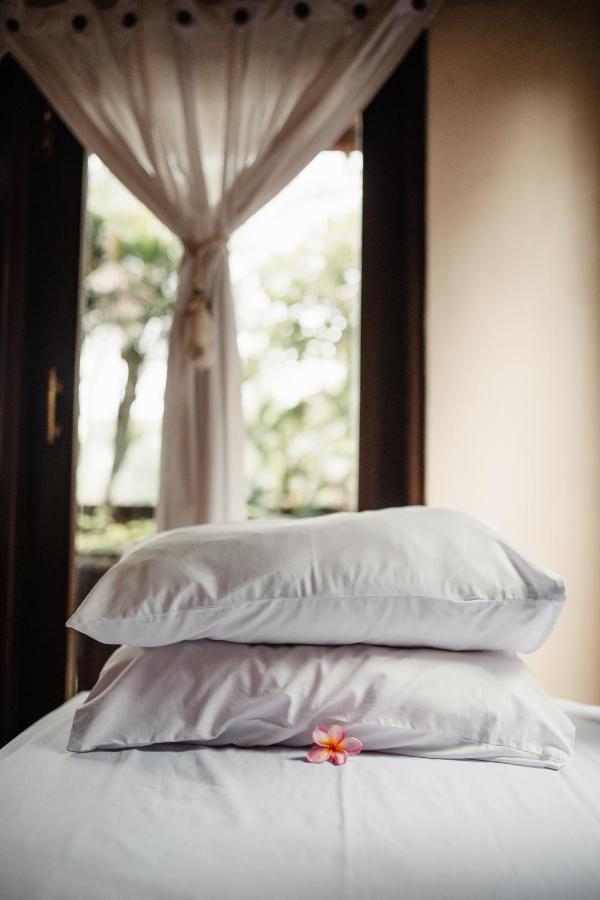 Mandala Desa Hotel Sukawati  Luaran gambar