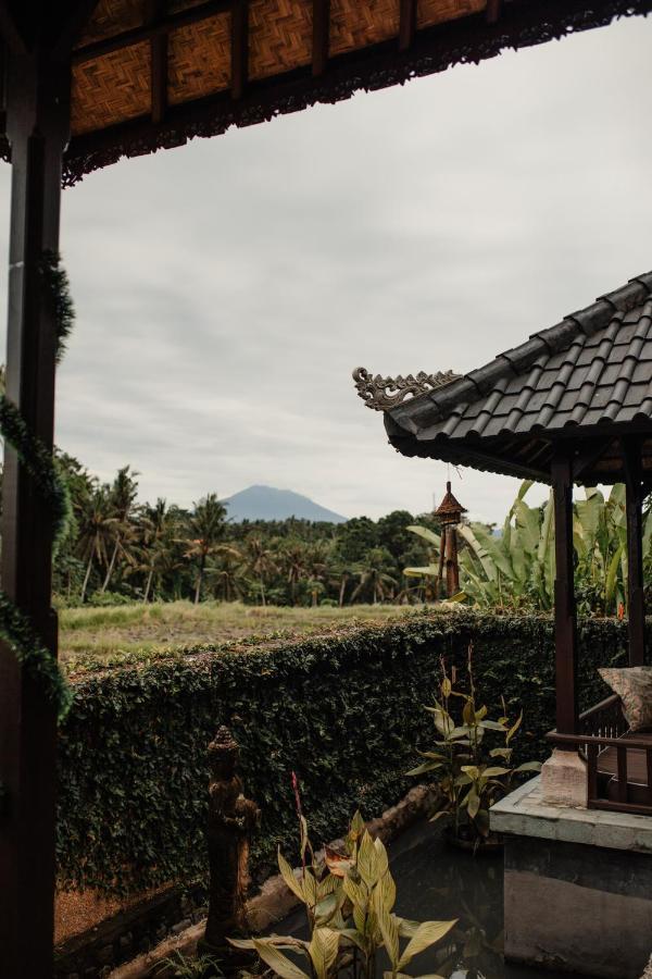 Mandala Desa Hotel Sukawati  Luaran gambar