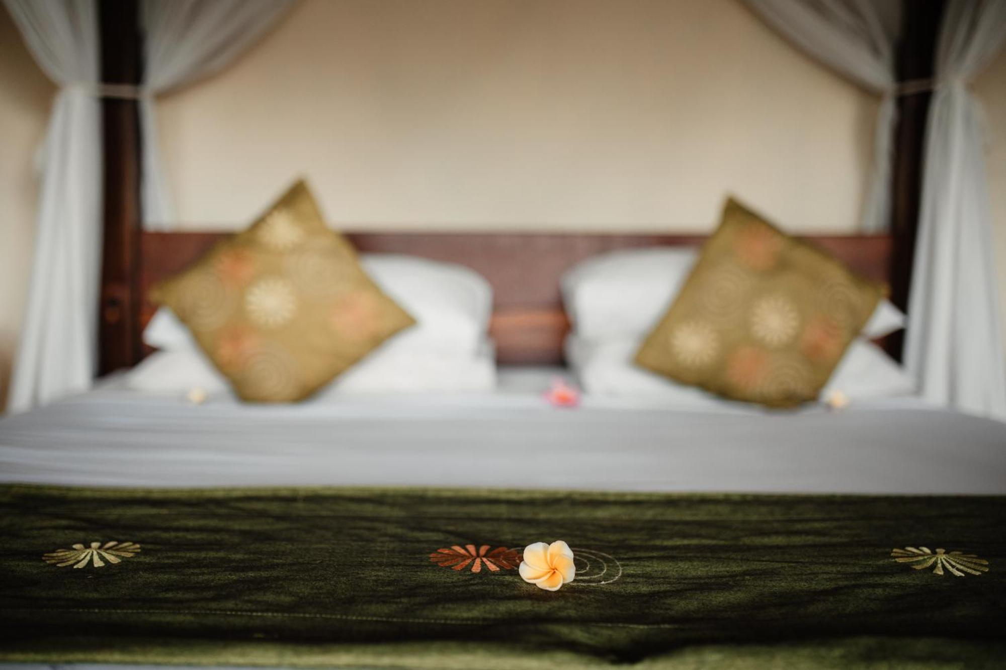 Mandala Desa Hotel Sukawati  Luaran gambar